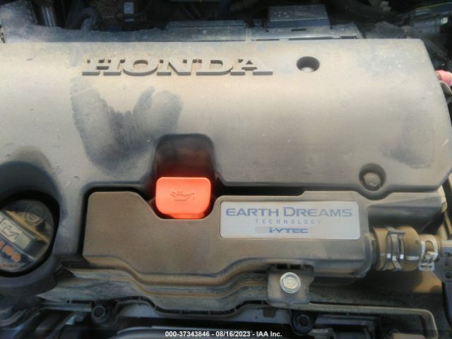 19XFC2F64KE040682 Honda Civic Sedan Lx