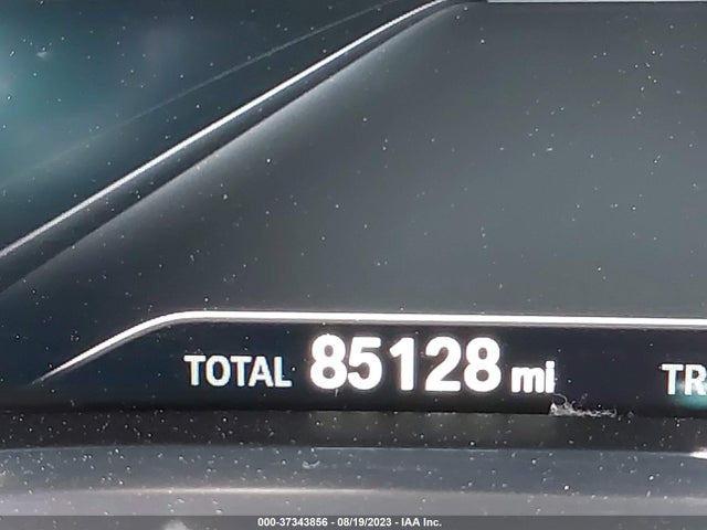 BMW 7 Series 750i Xdrive 2016 WBA7F2C58GG415565 Image 16