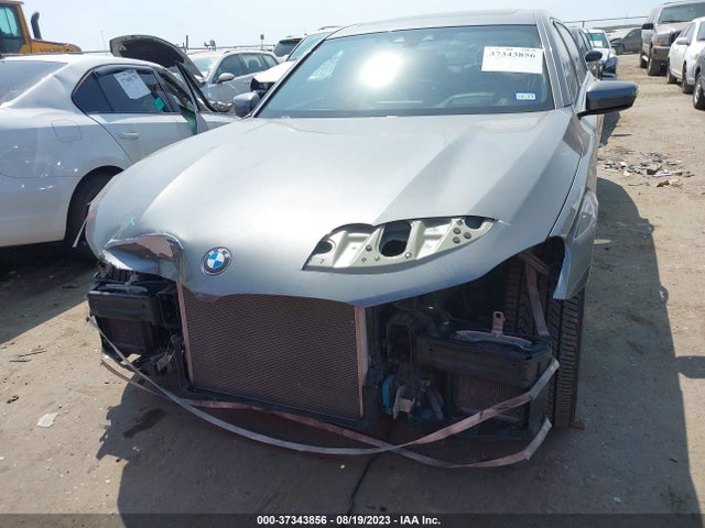 BMW 7 Series 750i Xdrive 2016 WBA7F2C58GG415565 Image 6