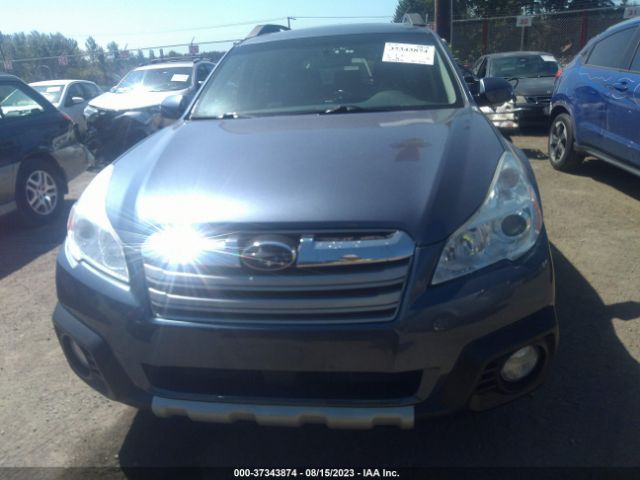 4S4BRBLC4E3281303 Subaru Outback 2.5i Limited