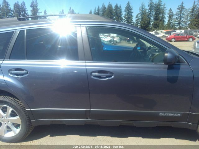 4S4BRBLC4E3281303 Subaru Outback 2.5i Limited
