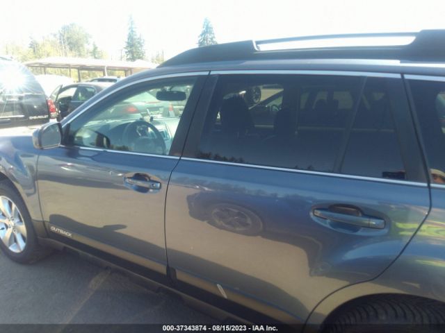 4S4BRBLC4E3281303 Subaru Outback 2.5i Limited