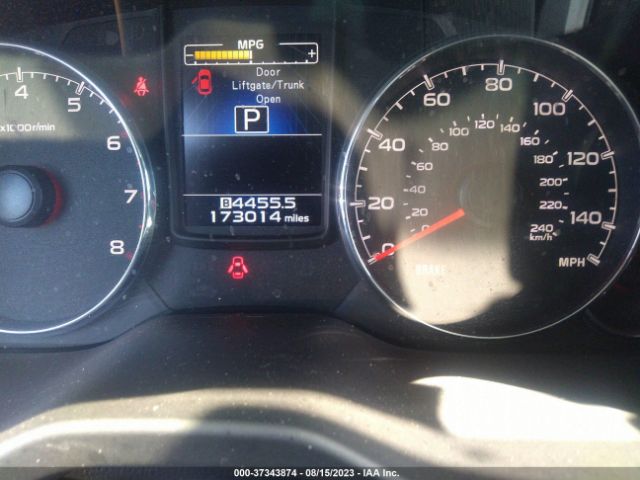 4S4BRBLC4E3281303 Subaru Outback 2.5i Limited