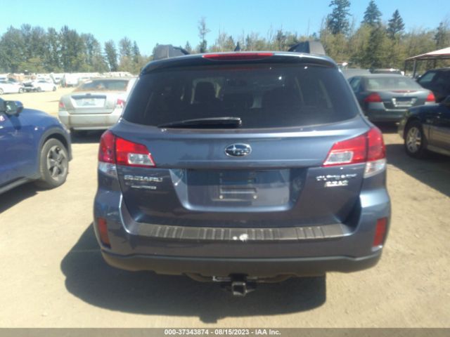 4S4BRBLC4E3281303 Subaru Outback 2.5i Limited