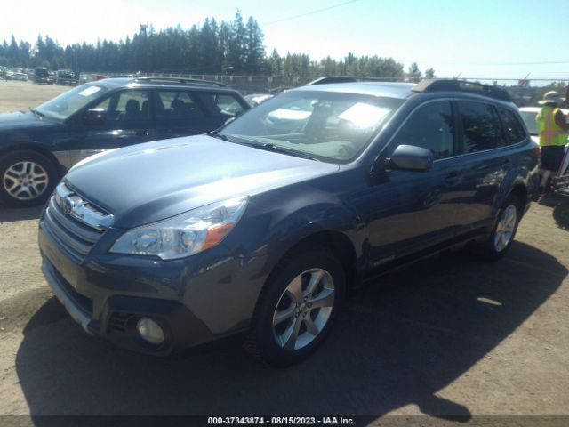 4S4BRBLC4E3281303 Subaru Outback 2.5i Limited