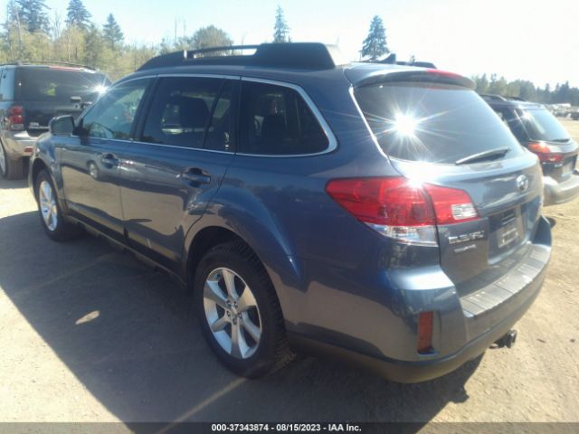 4S4BRBLC4E3281303 Subaru Outback 2.5i Limited