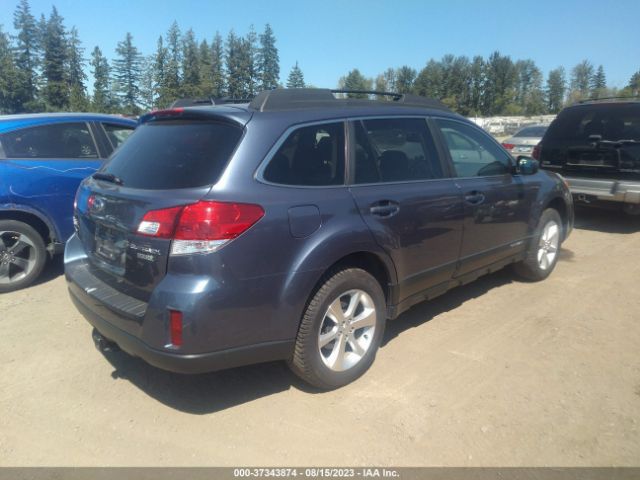 4S4BRBLC4E3281303 Subaru Outback 2.5i Limited