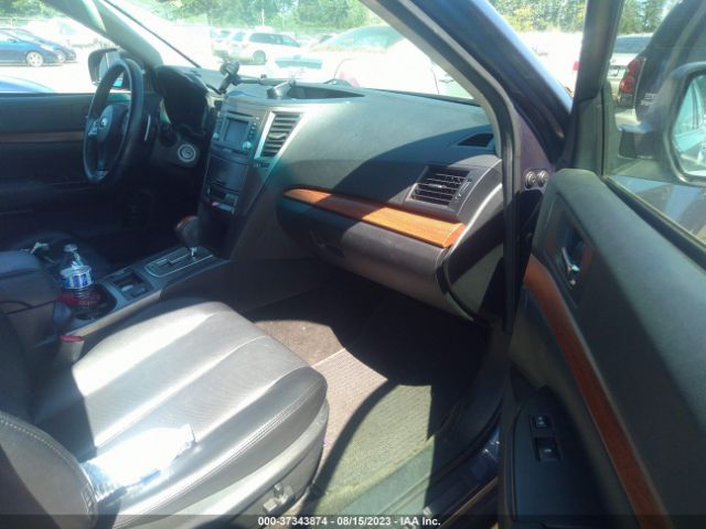 4S4BRBLC4E3281303 Subaru Outback 2.5i Limited