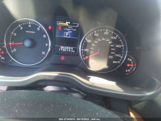 4S4BRBLC4E3281303 Subaru Outback 2.5i Limited