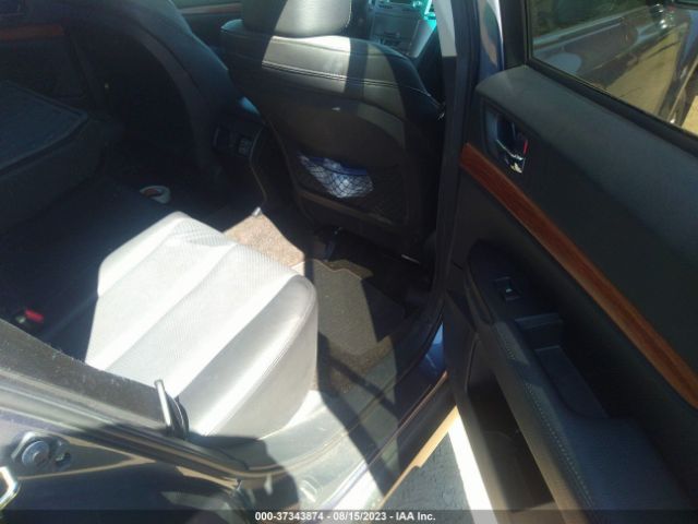 4S4BRBLC4E3281303 Subaru Outback 2.5i Limited