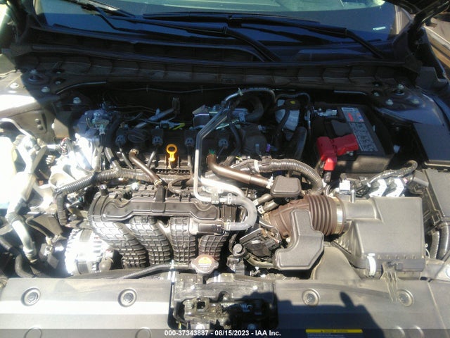 Nissan Altima 2.5 Sv 2023 1N4BL4DV8PN385968 Image 16
