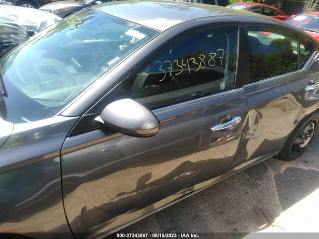 Nissan Altima 2.5 Sv 2023 1N4BL4DV8PN385968 Image 6