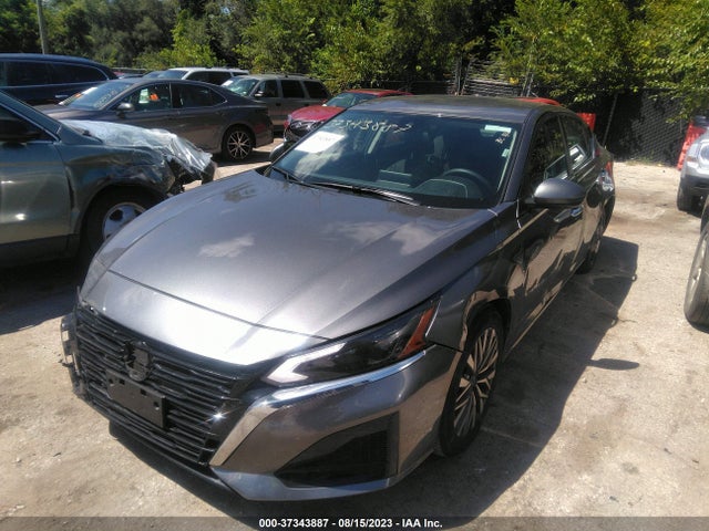 Nissan Altima 2.5 Sv 2023 1N4BL4DV8PN385968 Image 2