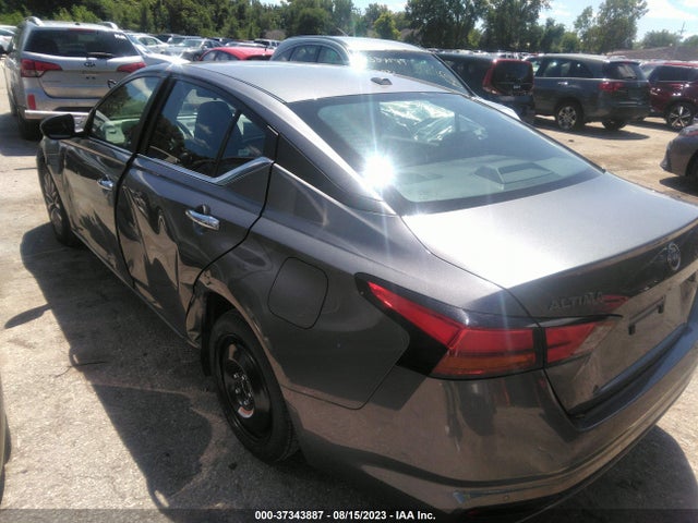 Nissan Altima 2.5 Sv 2023 1N4BL4DV8PN385968 Image 9
