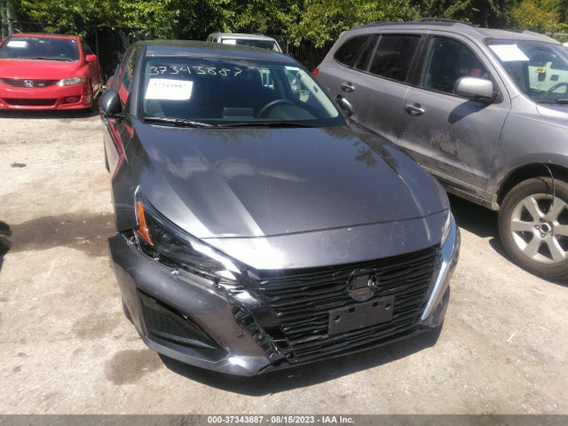 Nissan Altima 2.5 Sv 2023 1N4BL4DV8PN385968 Image 12