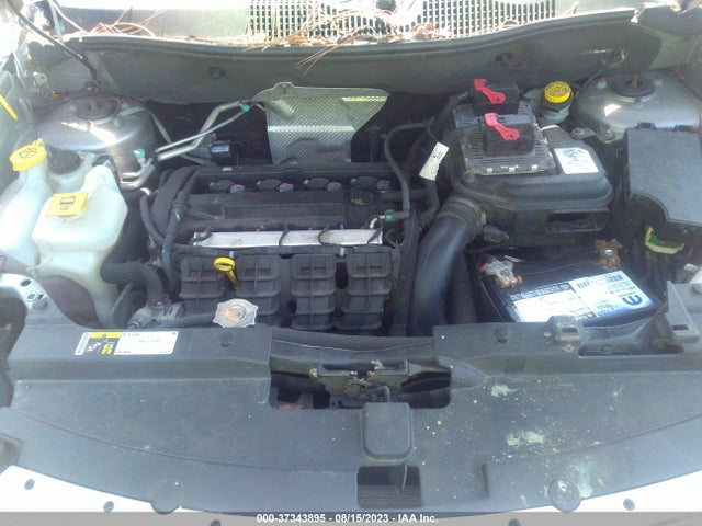 Jeep Compass Sport 2015 1C4NJCBA9FD118351 Image 10