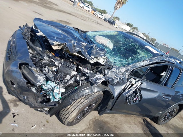 2021 SUBARU CROSSTREK PREMIUM VIN: JF2GTAEC4M8311048
