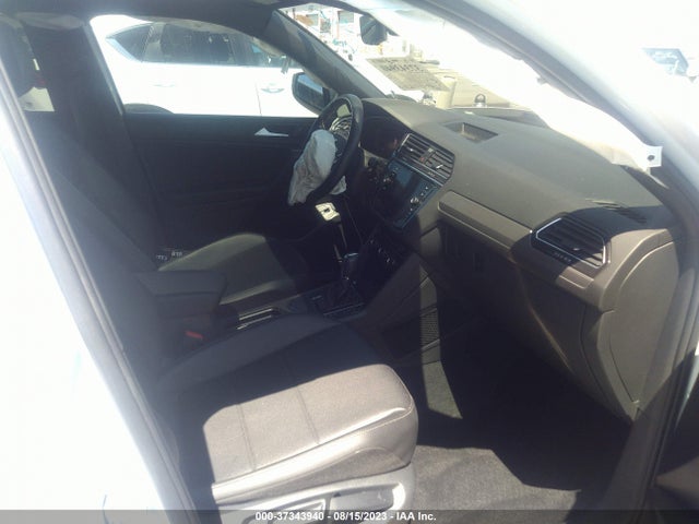 3VV3B7AX3KM078463 Volkswagen Tiguan Se/sel/sel R-line