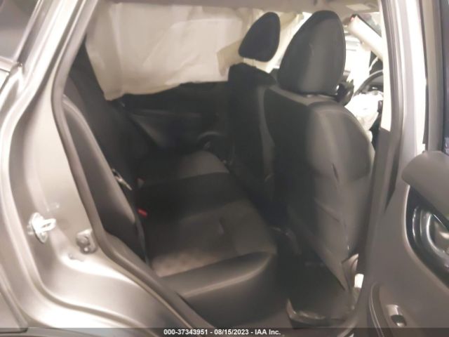 JN1BJ1CR1JW208637 Nissan Rogue Sport Sv