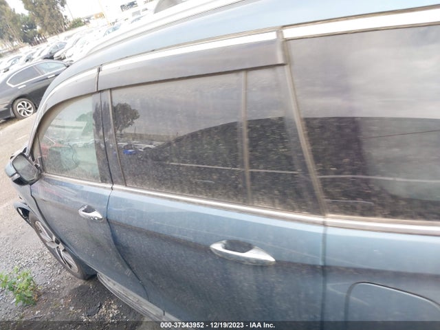 Honda Pilot Touring 2016 5FNYF5H91GB008220 Image 14