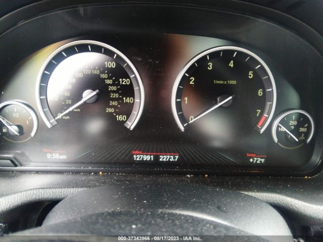 5UXWX9C5XG0D89467 BMW X3 Xdrive28i