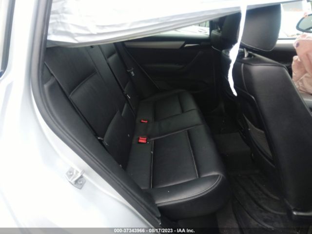 5UXWX9C5XG0D89467 BMW X3 Xdrive28i