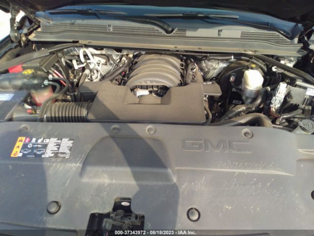1GKS2CKJ1JR253498 GMC YUKON DENALI