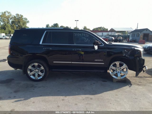 1GKS2CKJ1JR253498 GMC YUKON DENALI