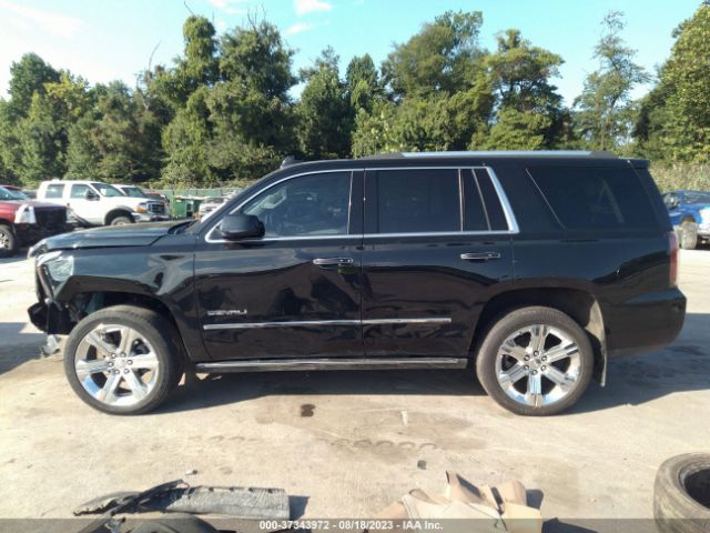 1GKS2CKJ1JR253498 GMC YUKON DENALI