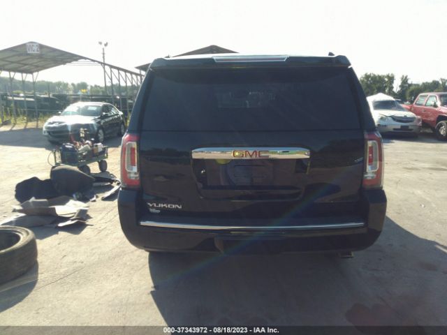 1GKS2CKJ1JR253498 GMC YUKON DENALI