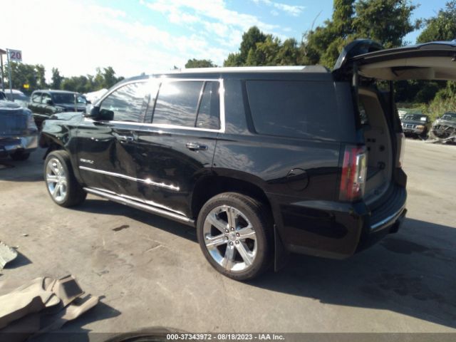 1GKS2CKJ1JR253498 GMC YUKON DENALI