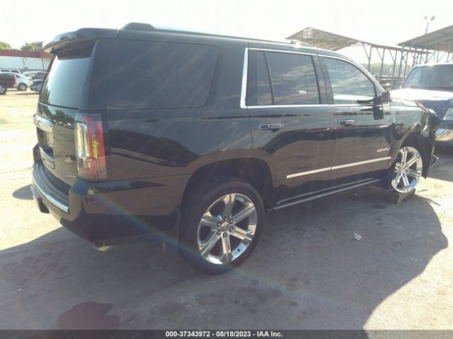 1GKS2CKJ1JR253498 GMC YUKON DENALI