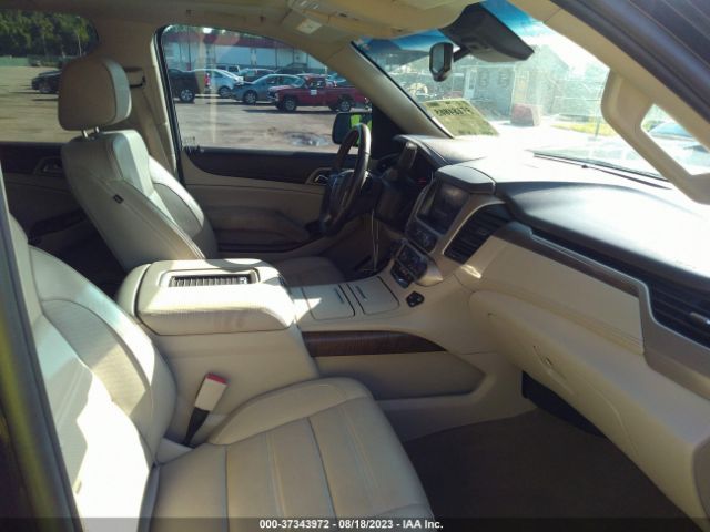 1GKS2CKJ1JR253498 GMC YUKON DENALI