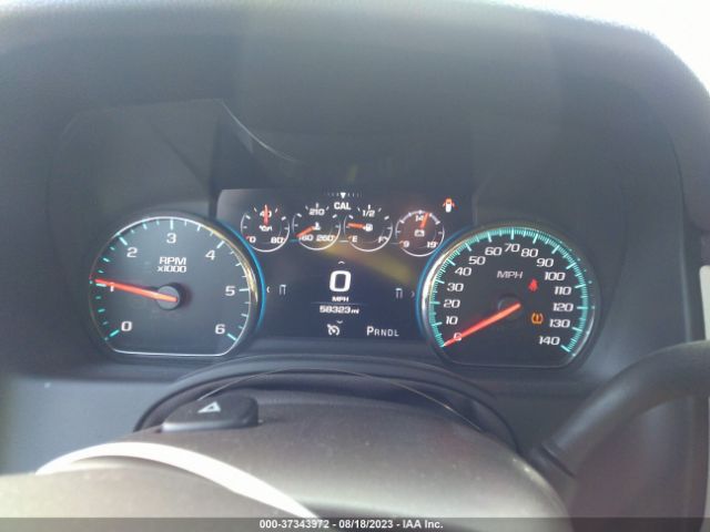 1GKS2CKJ1JR253498 GMC YUKON DENALI