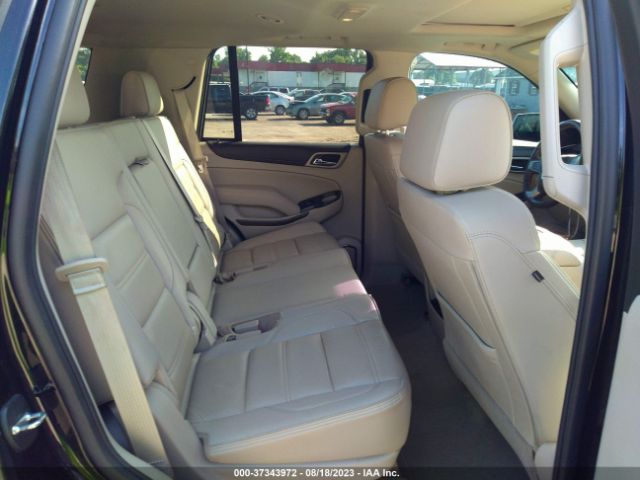 1GKS2CKJ1JR253498 GMC YUKON DENALI