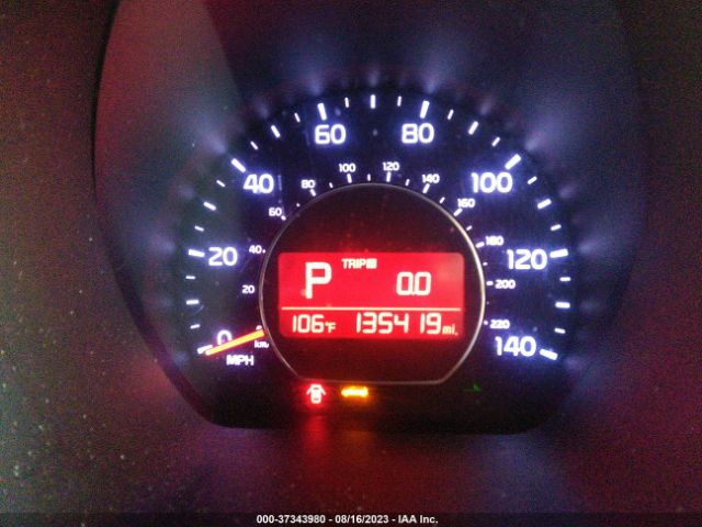 KNDJN2A25G7828449 KIA Soul Base
