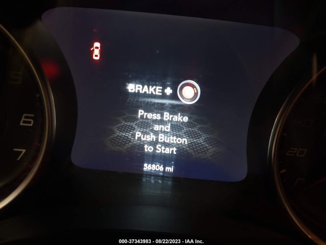 Dodge Charger Scat Pack Rwd 2019 2C3CDXGJ7KH519526 Image 7