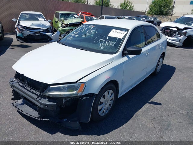 3VW267AJ2GM290978 Volkswagen Jetta Sedan 1.4t S W/technology
