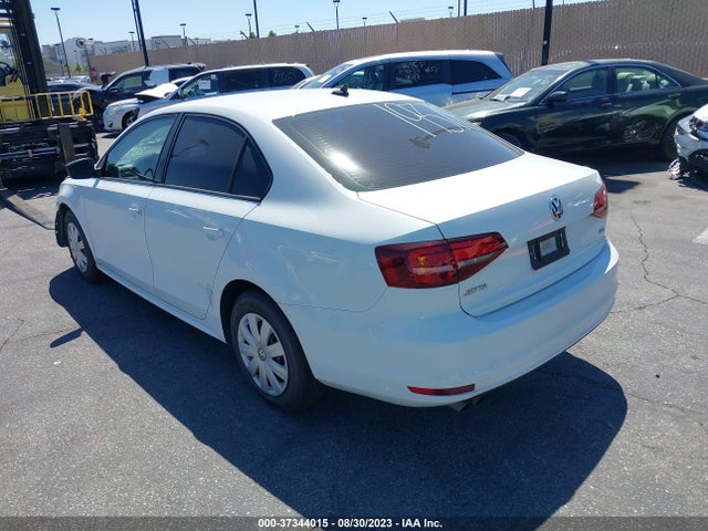 3VW267AJ2GM290978 Volkswagen Jetta Sedan 1.4t S W/technology
