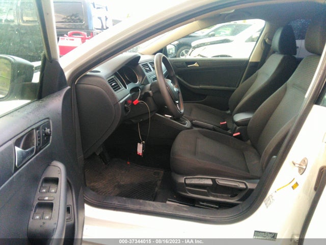3VW267AJ2GM290978 Volkswagen Jetta Sedan 1.4t S W/technology