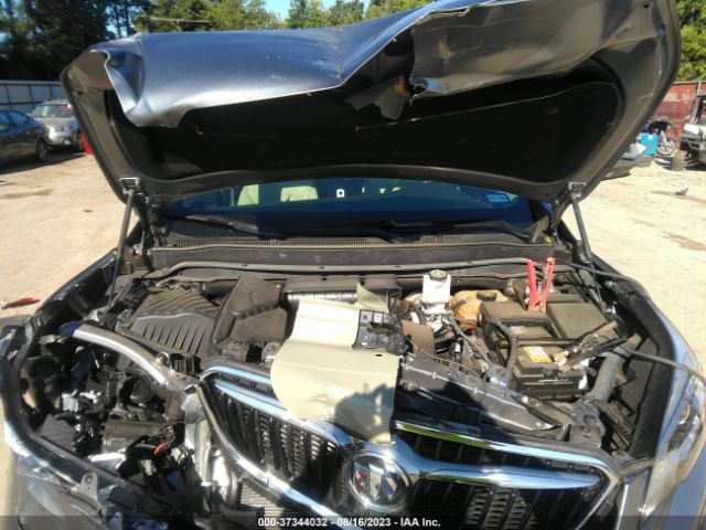 LRBFXBSA4LD178108 Buick Envision Preferred