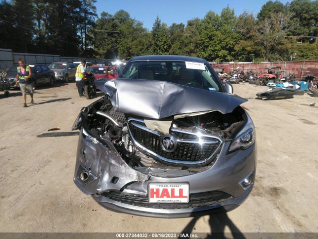 LRBFXBSA4LD178108 Buick Envision Preferred