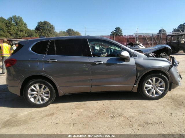 LRBFXBSA4LD178108 Buick Envision Preferred