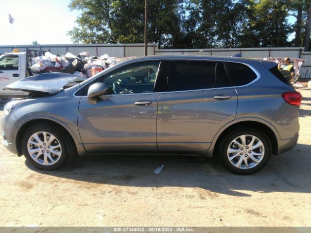 LRBFXBSA4LD178108 Buick Envision Preferred