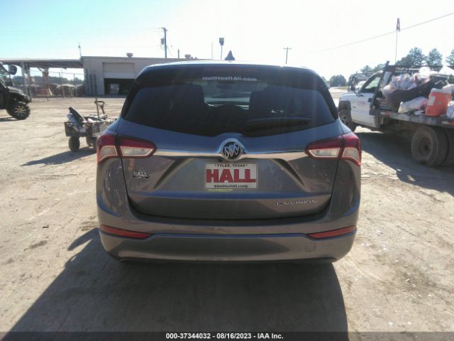 LRBFXBSA4LD178108 Buick Envision Preferred