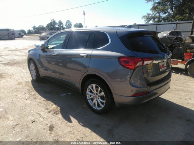 LRBFXBSA4LD178108 Buick Envision Preferred