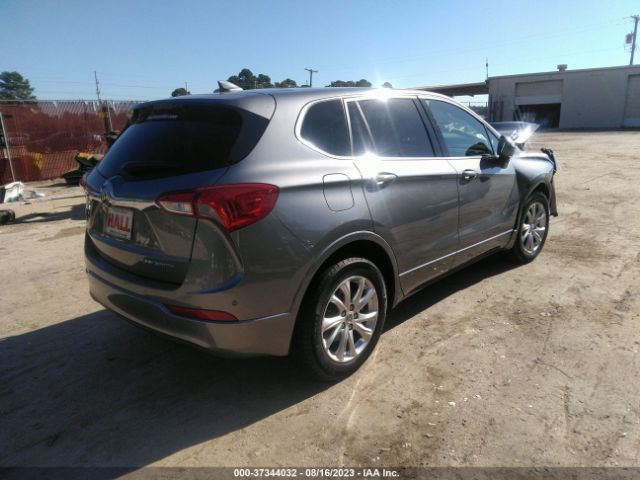 LRBFXBSA4LD178108 Buick Envision Preferred