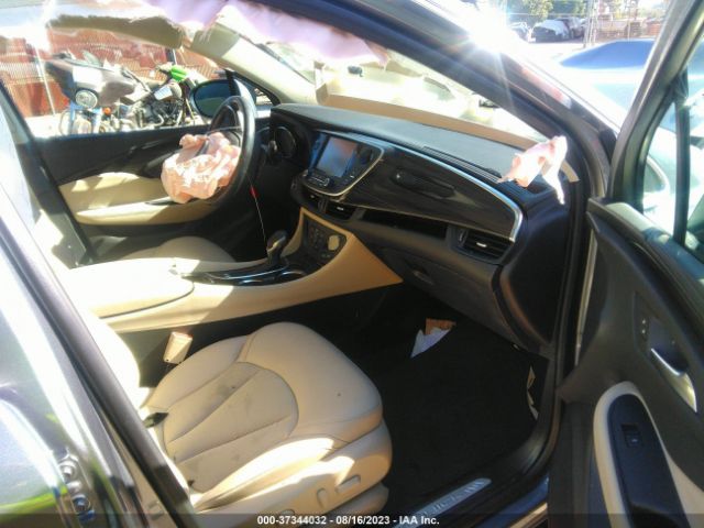LRBFXBSA4LD178108 Buick Envision Preferred