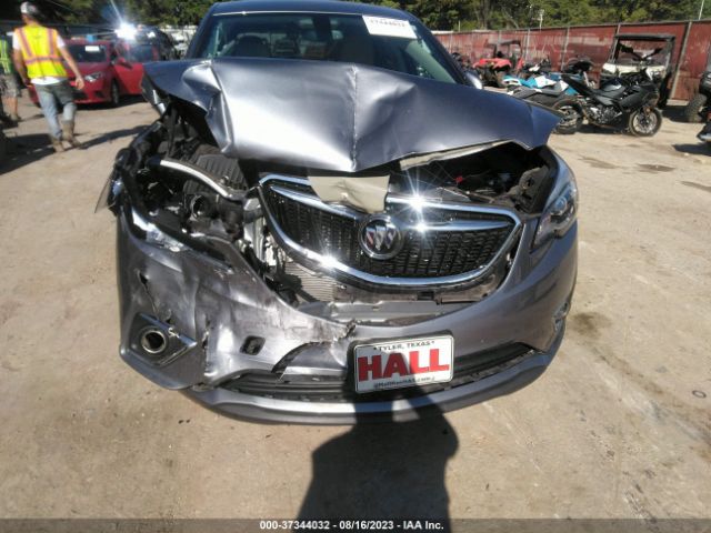 LRBFXBSA4LD178108 Buick Envision Preferred