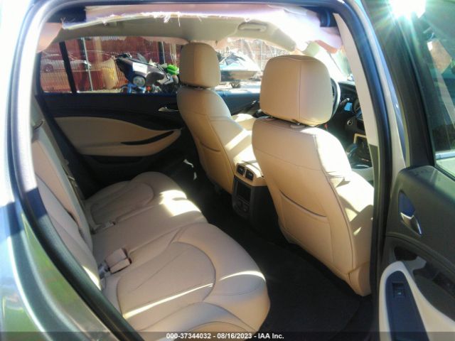 LRBFXBSA4LD178108 Buick Envision Preferred